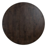Brazilian Maple 42"RD Table Set - OCS-119